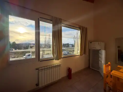 Departamento en Venta Apto profesional