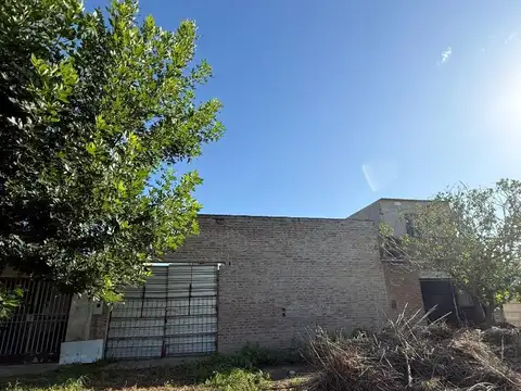 Gral. Juan José Valle 5000