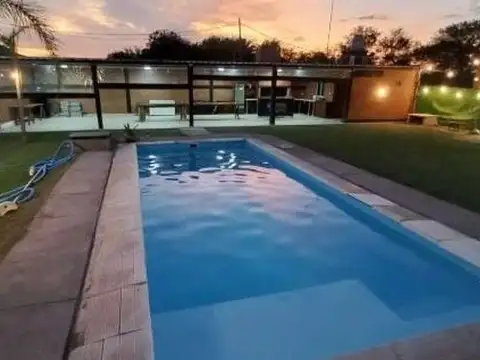 Quinta en Venta en Santiago del Estero, Capital