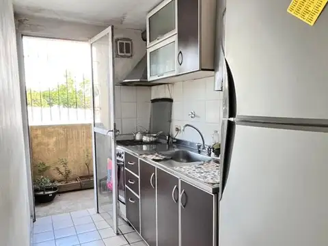 Departamento en Venta de 2 dormitorios