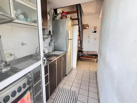 Departamento en Venta en Barrio España y Hospitales, USD 46.500