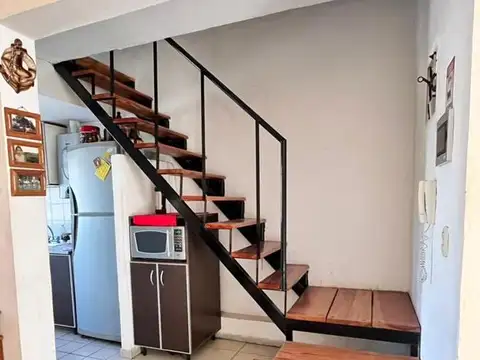 Departamento en Venta 16 años