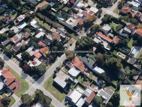 Casa en Venta 50 años
