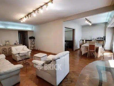 Departamento en Venta de 3 dormitorios