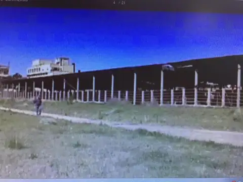 Campo en Venta Ganadero