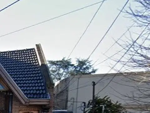 Casa Interna 3 Ambientes