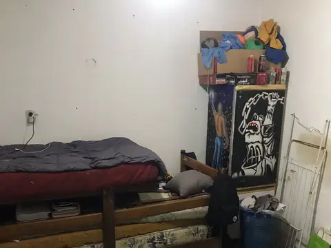 Casa Interna 3 Ambientes