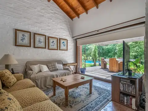 Casa en Venta de 6 dormitorios