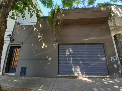 VENTA LOCAL EN PALERMO HOLLYWOOD