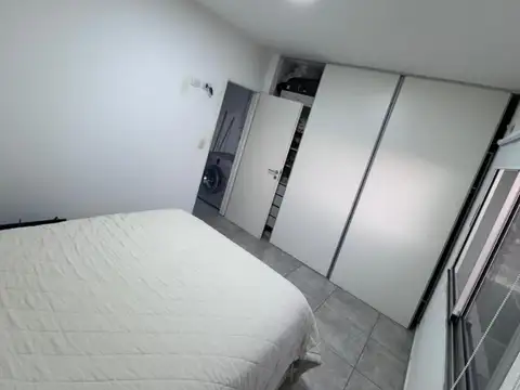 Departamento en Venta en San Justo, USD 85.000