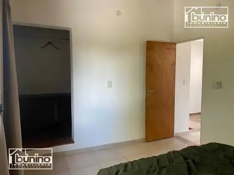 Alquiler temporario en Funes - 2 Dormitorios