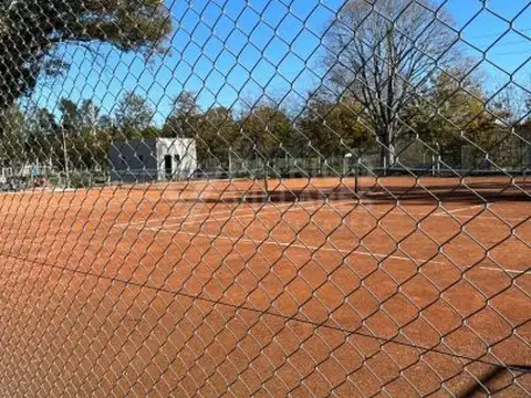 Terreno en Venta 20,77  mts Frente