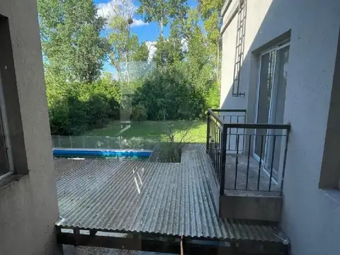 Casa en Venta 5 años