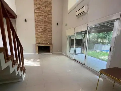 Casa en Venta 5 años