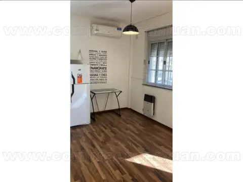 Departamento en Alquiler de 1 dormitorio