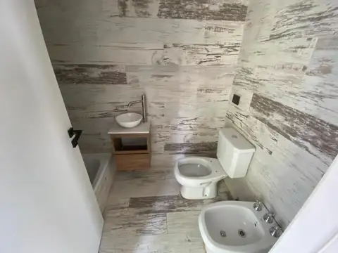 Departamento en Alquiler de 3 ambientes