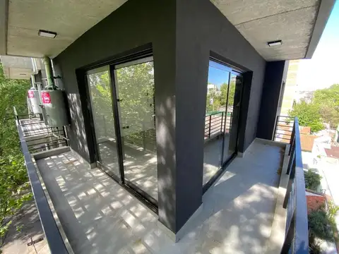 Departamento en Alquiler al Este