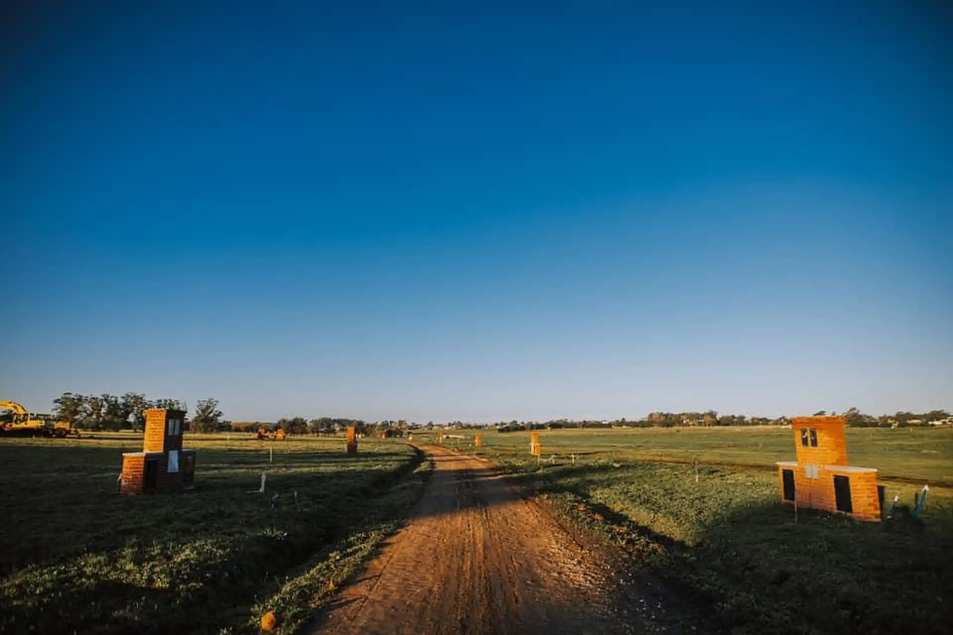 Terreno country Mar del Plata