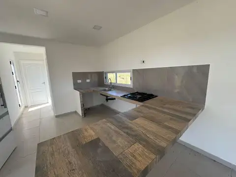 Casa en Venta A Estrenar