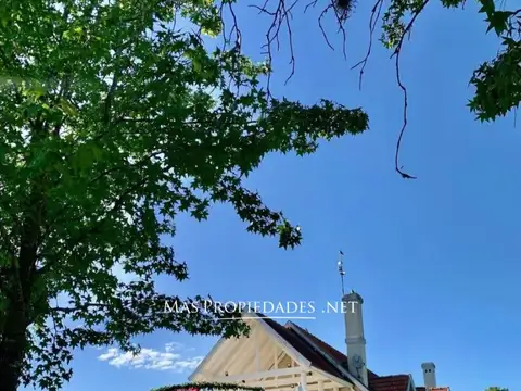 Terreno en Venta 37  mts Frente