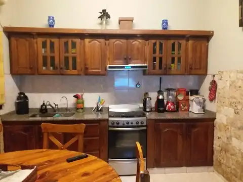 Casa en Venta al Este