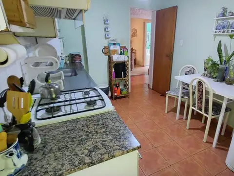 Casa en Venta 40 años