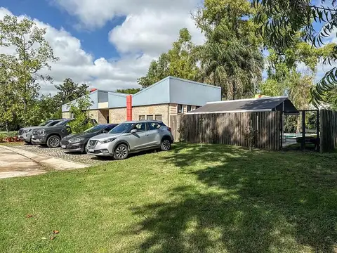 Casa en Venta 30 años