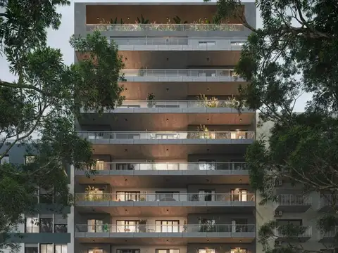 Venta de Departamento MONOAMBIENTE en Nuñez