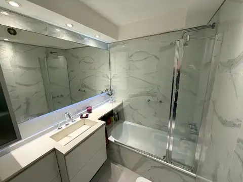 Departamento en Venta en Belgrano C, USD 460.000