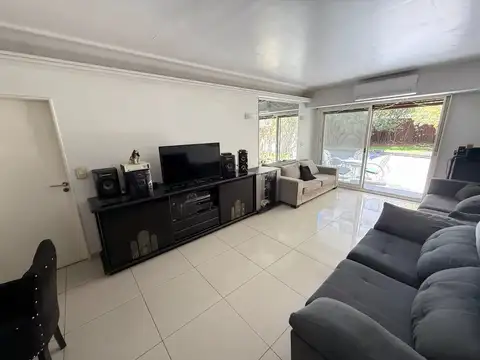 Departamento tipo casa a la Venta en Belgrano C