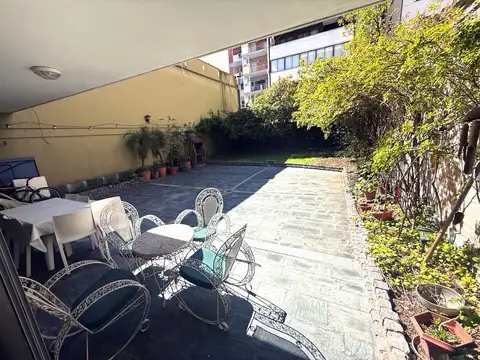 Departamento en Venta de 4 dormitorios