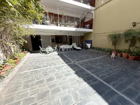 Departamento en Venta de 5 ambientes