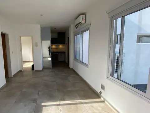 Departamento en Venta en Merlo, USD 57.000