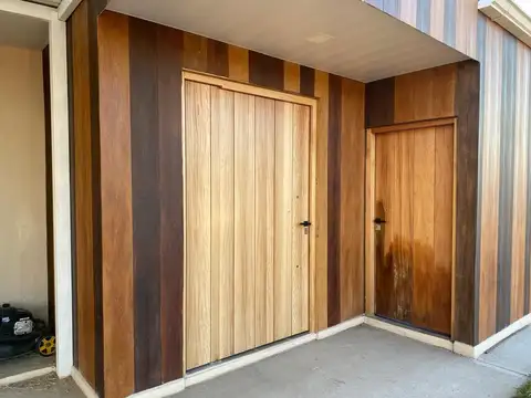 Sierra de La Ventana, casa en venta  barrio verbenas Buenos Aires Province,