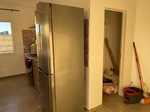 Hermosa Casa Nueva En Venta Barrio Verbenas Sierra De La Ventana