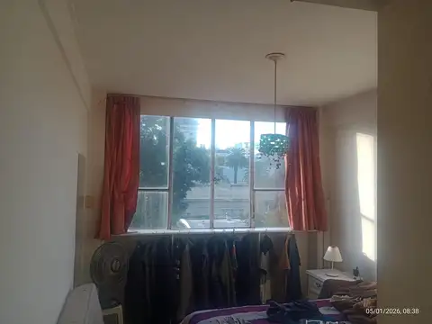 VENTA - DEPARTAMENTO MONOAMBIENTE - CENTRO - ROSARIO