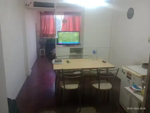VENTA - DEPARTAMENTO MONOAMBIENTE - CENTRO - ROSARIO