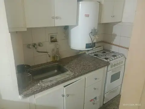 Departamento en Venta en Centro, USD 48.000