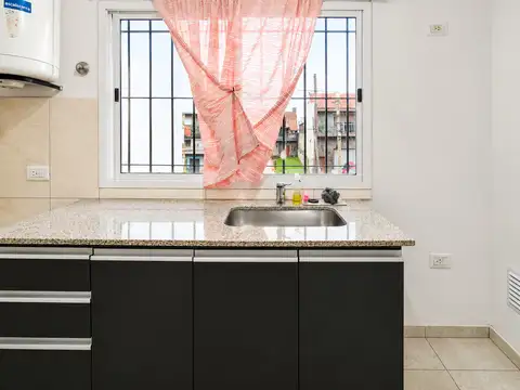 Departamento en Venta en Castelar Norte, USD 45.000