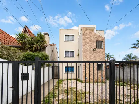 Castelar Norte - Venta - Departamento 2 Ambientes