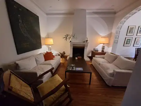 Casa en Alquiler de 4 dormitorios