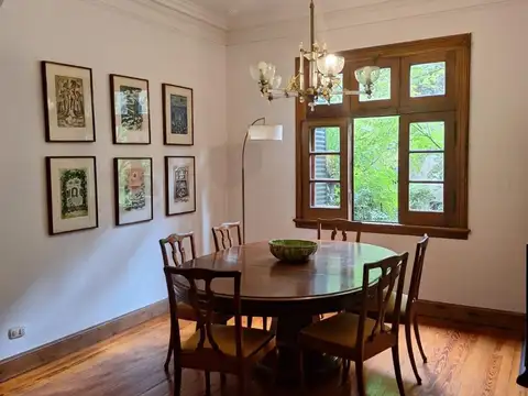 Casa en Alquiler 43 años