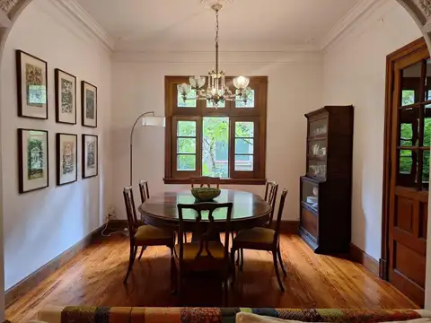 Casa en Alquiler en Belgrano, USD 2.750