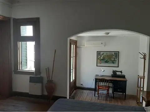ALQUILER CASA BELGRANO ESTILO INGLES