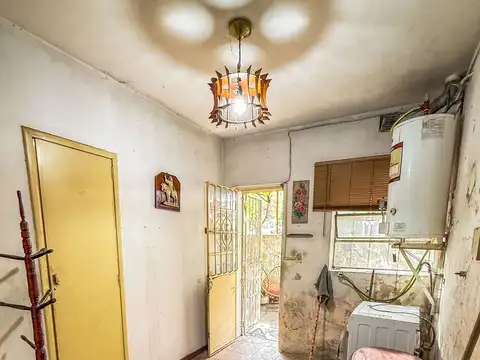 OPORTUNIDAD MULTIFAMILIAR EN LOTE PROPIO DE 310 M²