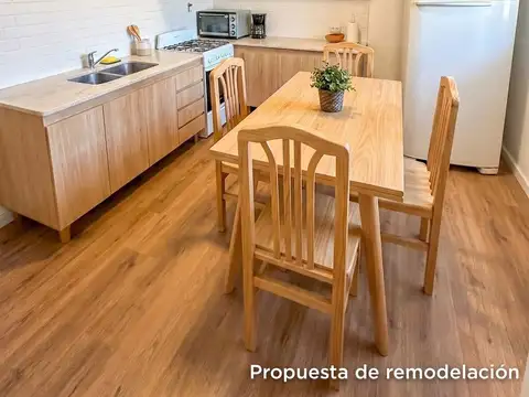Casa en Venta 75 años
