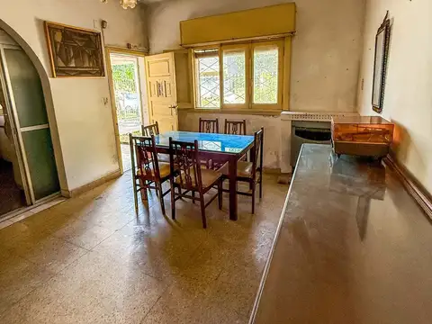 Casa en Venta en Castelar, USD 59.500