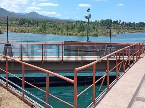 Lote en venta