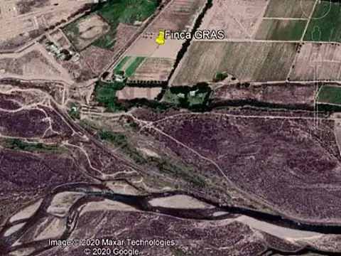 Lote en venta