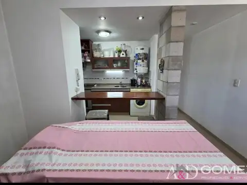 Departamento en Venta de Monoambiente
